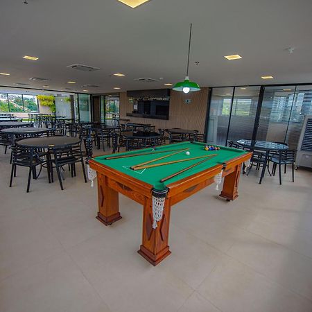 Hotel Gran Premium Plaza Ltda Muriaé Buitenkant foto