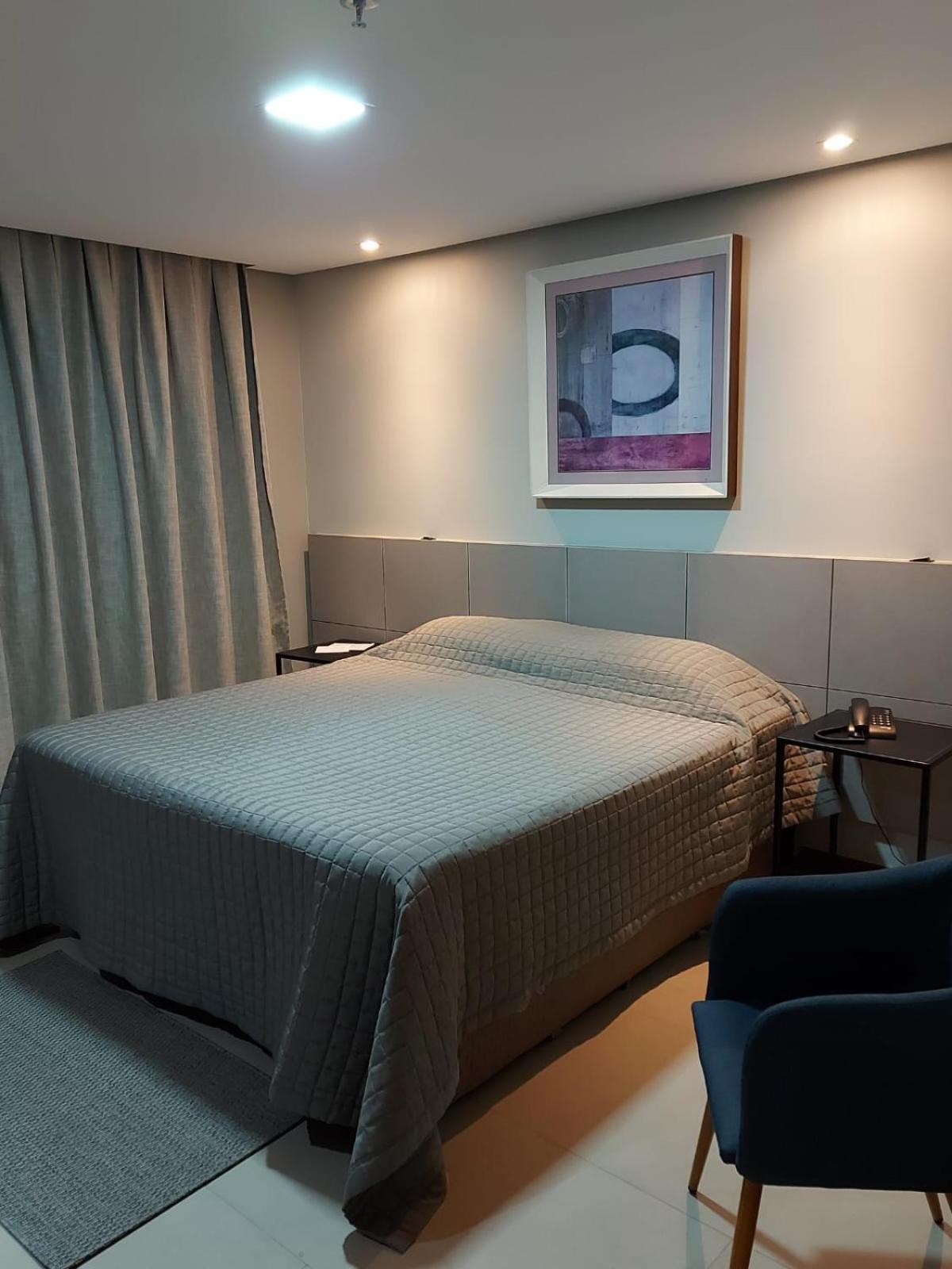 Hotel Gran Premium Plaza Ltda Muriaé Buitenkant foto