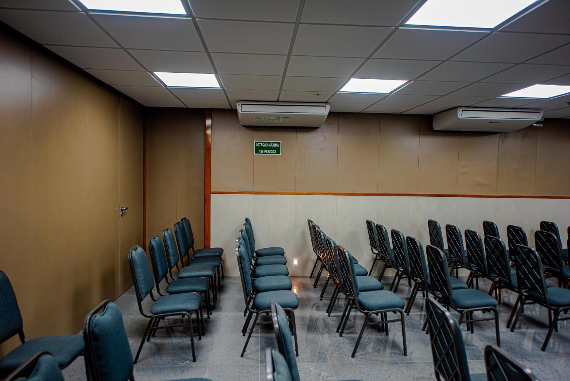 Hotel Gran Premium Plaza Ltda Muriaé Buitenkant foto