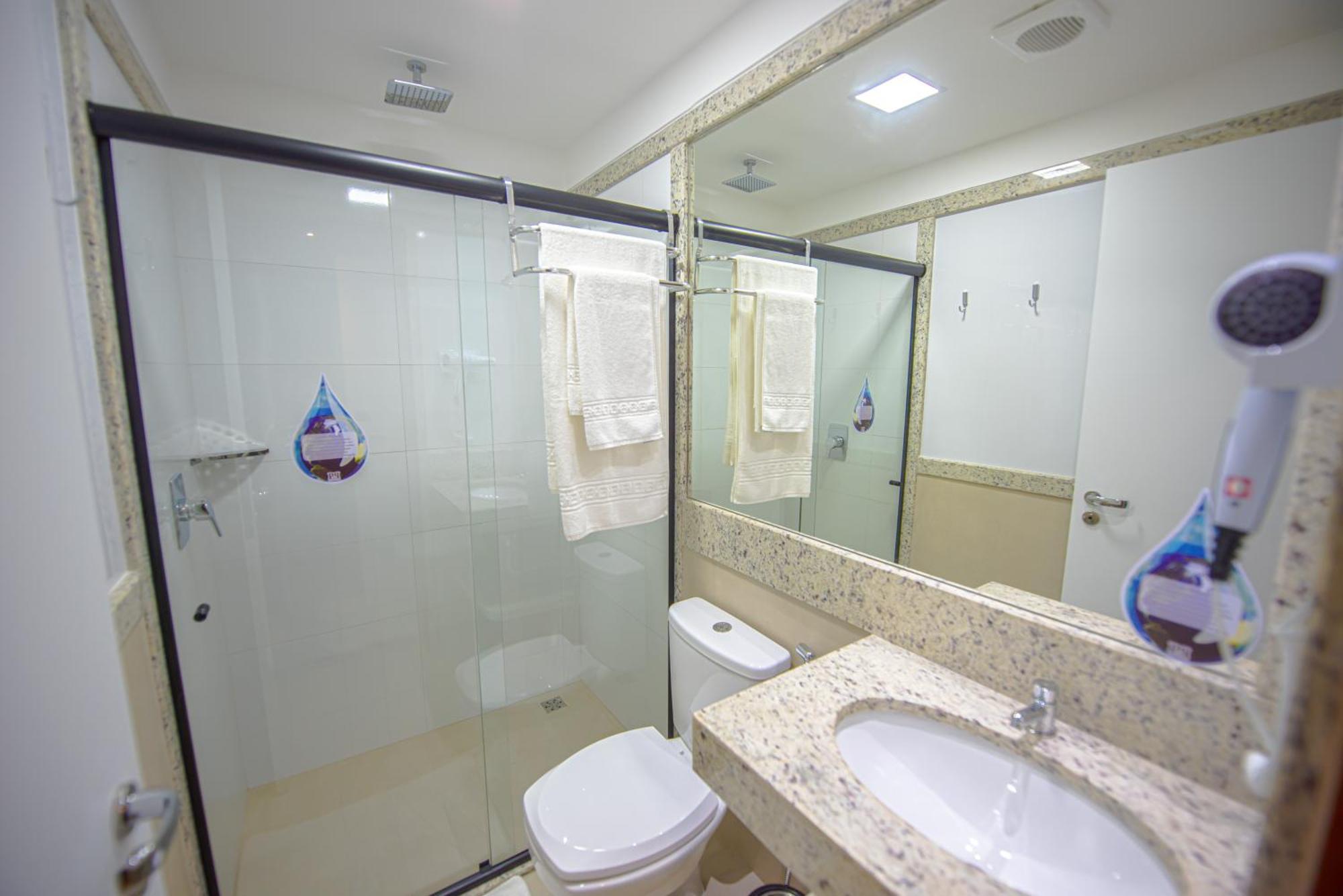 Hotel Gran Premium Plaza Ltda Muriaé Buitenkant foto